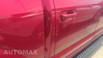 2020 Ford F-150 Lariat Crew Cab Short Bed - miniatura 42