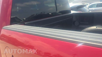 2020 Ford F-150 Lariat Crew Cab Short Bed - miniatura 47