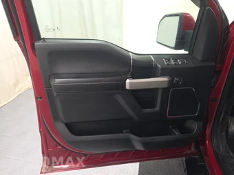 2020 Ford F-150 Lariat Crew Cab Short Bed - miniatura 9