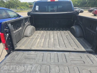 2020 Ford F-150 Lariat Crew Cab Short Bed - miniatura 17