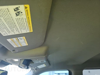 2020 Ford F-150 Lariat Crew Cab Short Bed - miniatura 18