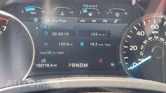 2020 Ford F-150 Lariat Crew Cab Short Bed - miniatura 20
