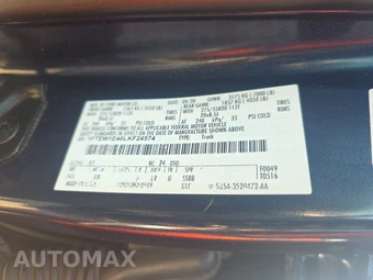 2020 Ford F-150 Lariat Crew Cab Short Bed - miniatura 49