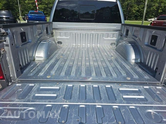 2020 Ford F-150 Lariat Crew Cab Short Bed - miniatura 11
