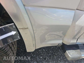 2020 Ford F-150 Lariat Crew Cab Short Bed - miniatura 23