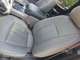 2020 Ford F-150 Lariat Crew Cab Short Bed - miniatura 3