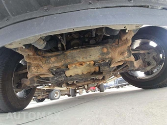 2020 Ford F-150 Lariat Crew Cab Short Bed - miniatura 17