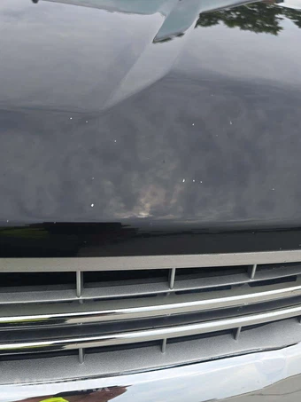 2020 Ford F-150 Lariat Crew Cab Short Bed - miniatura 18