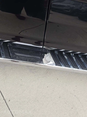 2020 Ford F-150 Lariat Crew Cab Short Bed - miniatura 20