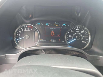 2020 Ford F-150 Lariat Crew Cab Short Bed - miniatura 6