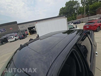 2020 Ford F-150 Lariat Crew Cab Short Bed - miniatura 9