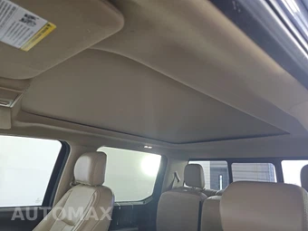 2020 Ford F-150 Lariat Crew Cab Short Bed - miniatura 18