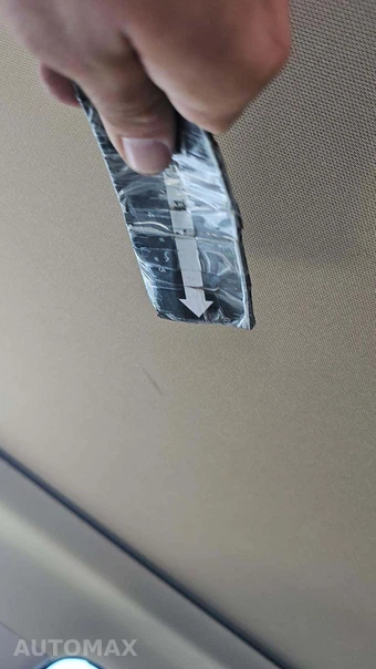 2020 Ford F-150 Lariat Crew Cab Short Bed - miniatura 20