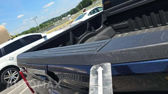 2020 Ford F-150 Lariat Crew Cab Short Bed - miniatura 23
