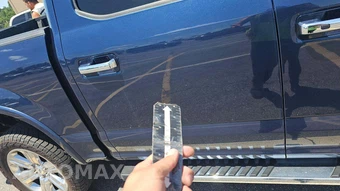2020 Ford F-150 Lariat Crew Cab Short Bed - miniatura 27