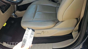 2020 Ford F-150 Lariat Crew Cab Short Bed - miniatura 39