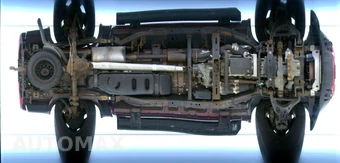 2020 Ford F-150 Lariat Crew Cab Short Bed - miniatura 18