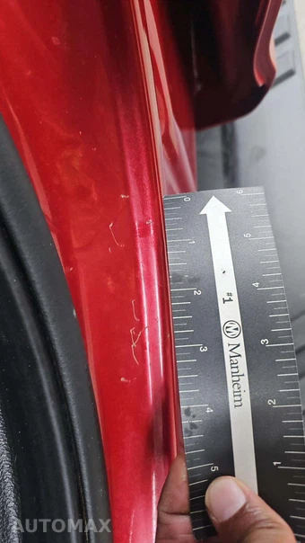 2020 Ford F-150 Lariat Crew Cab Short Bed - miniatura 23