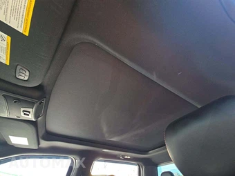 2020 Ford F-150 Lariat Crew Cab Short Bed - miniatura 11