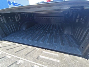 2020 Ford F-150 Lariat Crew Cab Short Bed - miniatura 14