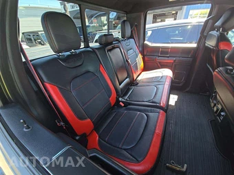 2020 Ford F-150 Lariat Crew Cab Short Bed - miniatura 16