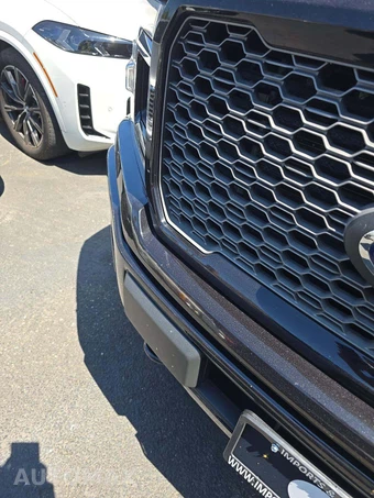 2020 Ford F-150 Lariat Crew Cab Short Bed - miniatura 21