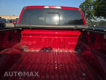 2020 Ford F-150 Lariat Crew Cab Short Bed - miniatura 16