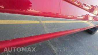 2020 Ford F-150 Lariat Crew Cab Short Bed - miniatura 18