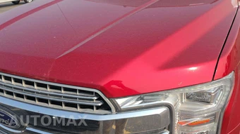 2020 Ford F-150 Lariat Crew Cab Short Bed - miniatura 21