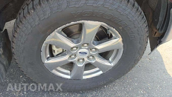 2020 Ford F-150 Lariat Crew Cab Short Bed - miniatura 22