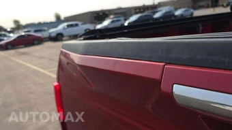 2020 Ford F-150 Lariat Crew Cab Short Bed - miniatura 23