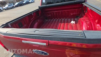2020 Ford F-150 Lariat Crew Cab Short Bed - miniatura 26