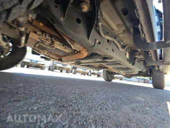2020 Ford F-150 Lariat Crew Cab Short Bed - miniatura 4