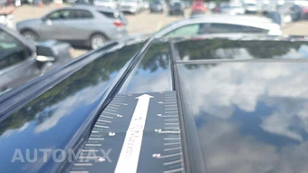 2020 Ford F-150 Lariat Crew Cab Short Bed - miniatura 21