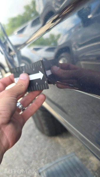 2020 Ford F-150 Lariat Crew Cab Short Bed - miniatura 24