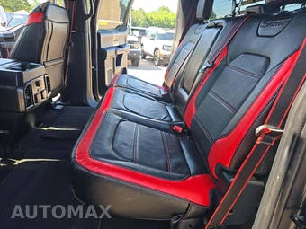 2020 Ford F-150 Lariat Crew Cab Short Bed - miniatura 10