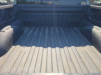 2020 Ford F-150 Lariat Crew Cab Short Bed - miniatura 11