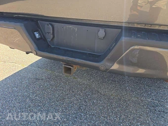 2020 Ford F-150 Lariat Crew Cab Short Bed - miniatura 20