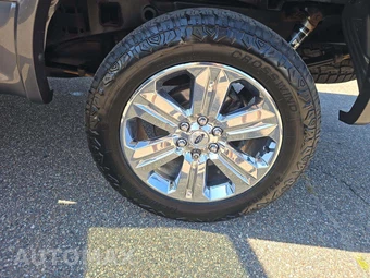 2020 Ford F-150 Lariat Crew Cab Short Bed - miniatura 23