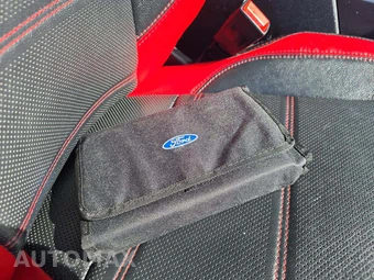 2020 Ford F-150 Lariat Crew Cab Short Bed - miniatura 26