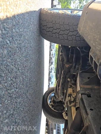 2020 Ford F-150 Lariat Crew Cab Short Bed - miniatura 27