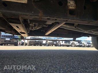 2020 Ford F-150 Lariat Crew Cab Short Bed - miniatura 4