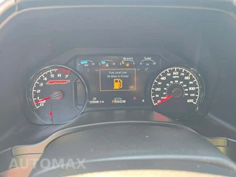 2020 Ford F-150 Lariat Crew Cab Short Bed - miniatura 6