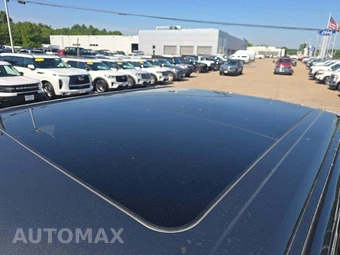 2020 Ford F-150 Lariat Crew Cab Short Bed - miniatura 9