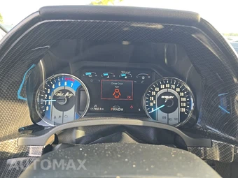 2020 Ford F-150 Lariat Crew Cab Short Bed - miniatura 18