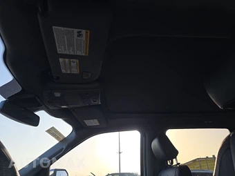 2020 Ford F-150 Lariat Crew Cab Short Bed - miniatura 21