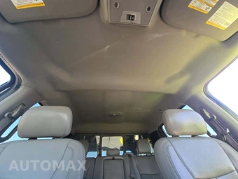 2020 Ford F-150 Lariat Crew Cab Short Bed - miniatura 11