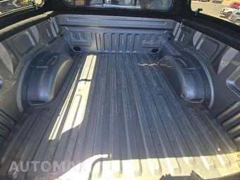 2020 Ford F-150 Lariat Crew Cab Short Bed - miniatura 14