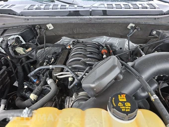 2020 Ford F-150 Lariat Crew Cab Short Bed - miniatura 15