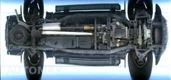 2020 Ford F-150 Lariat Crew Cab Short Bed - miniatura 18